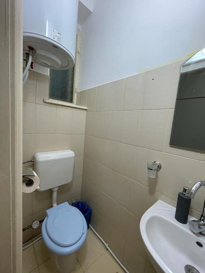 Piata Unirii- 1 Room Studio Apartment 蒂米什瓦拉 外观 照片