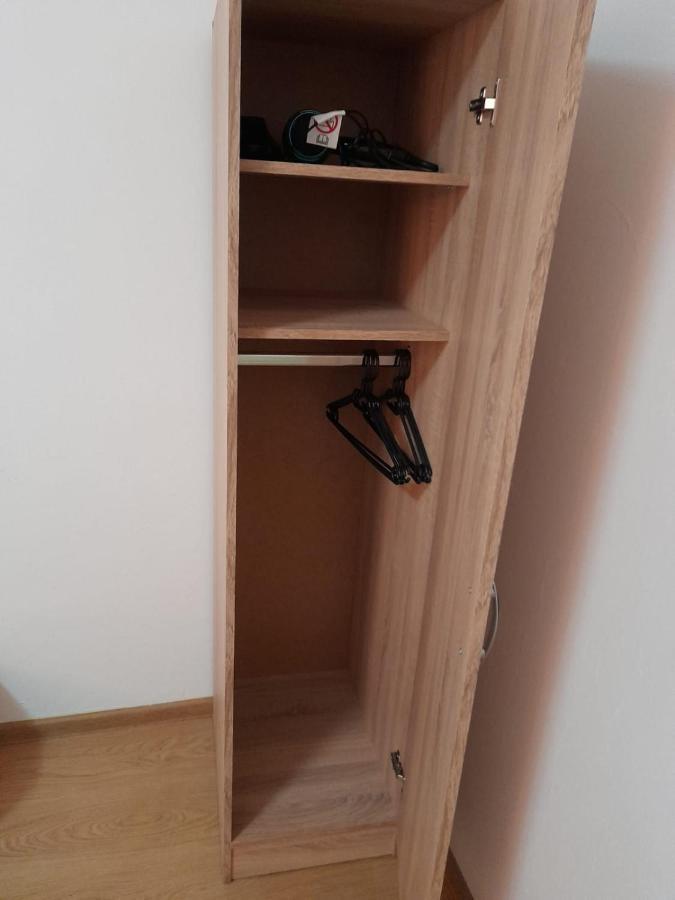 Piata Unirii- 1 Room Studio Apartment 蒂米什瓦拉 外观 照片
