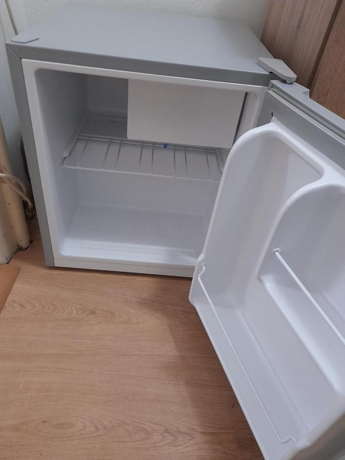 Piata Unirii- 1 Room Studio Apartment 蒂米什瓦拉 外观 照片